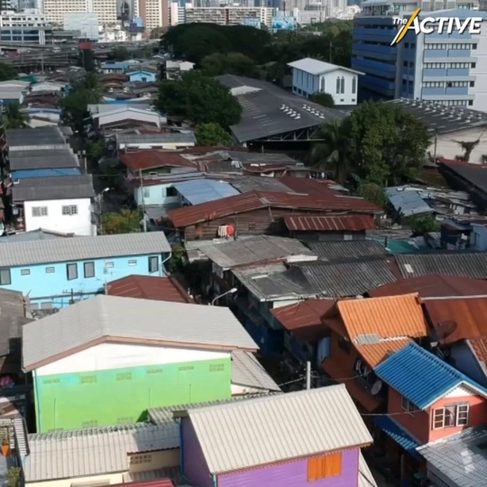คลองเตยรอรัฐเดินหน้าแผนป้องกันการระบาดบนเงื่อนไขทางเศรษฐกิจ