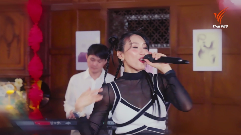 ฮูลา ฮูล่า - China Dolls Original by 2005 ทิวา ฮูลา ฮูล่า