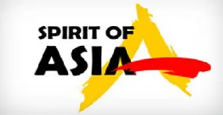 Spirit of Asia
