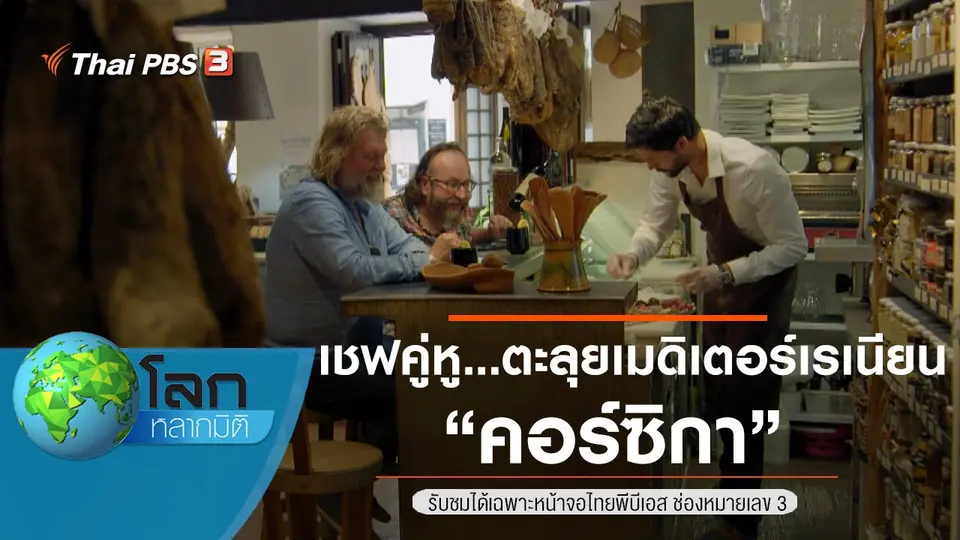 โลกหลากมิติ