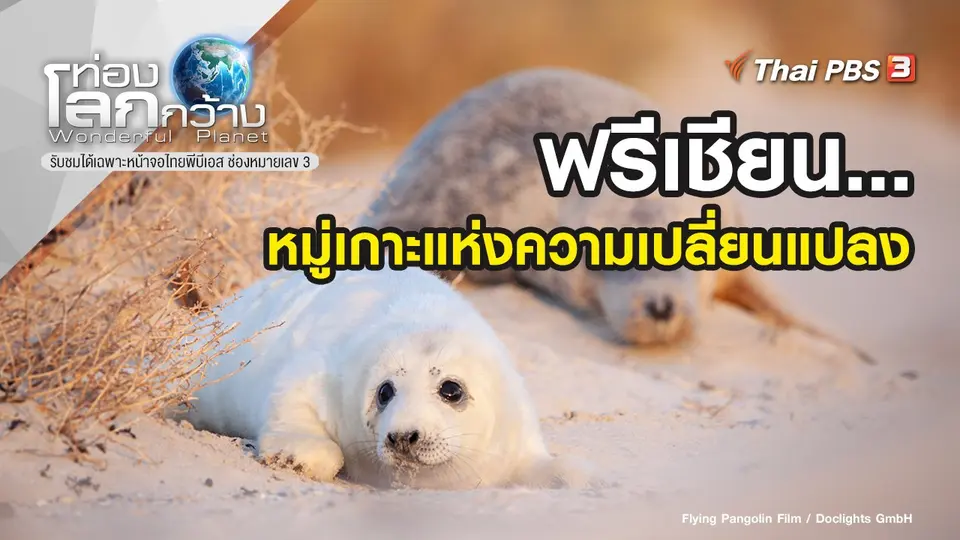 ท่องโลกกว้าง