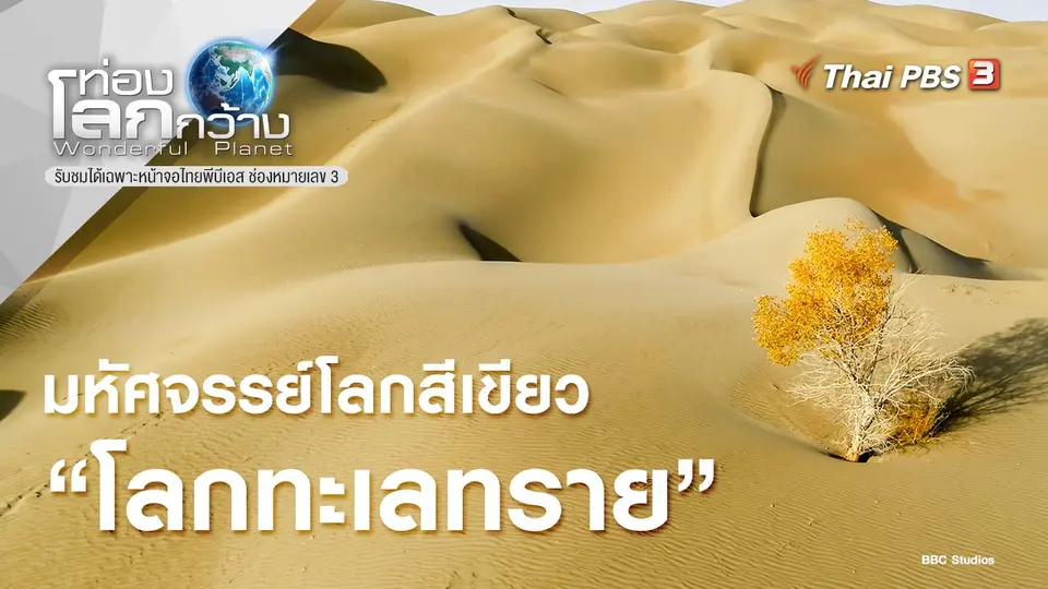 ท่องโลกกว้าง