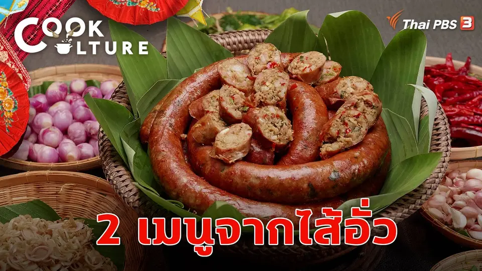 Cook Culture