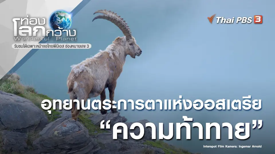 ท่องโลกกว้าง
