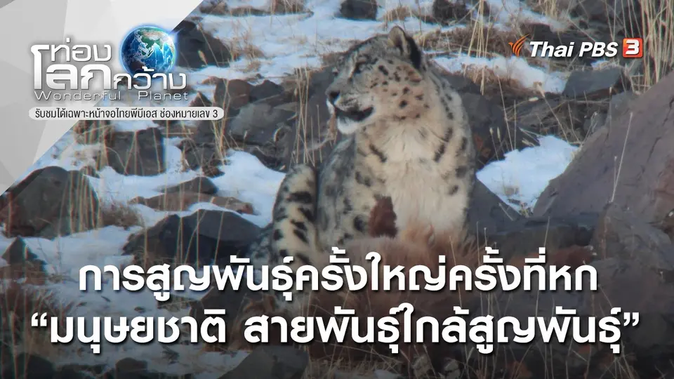 ท่องโลกกว้าง