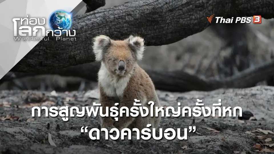 ท่องโลกกว้าง