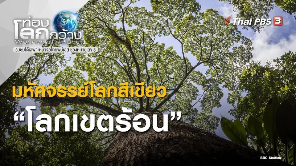 ท่องโลกกว้าง