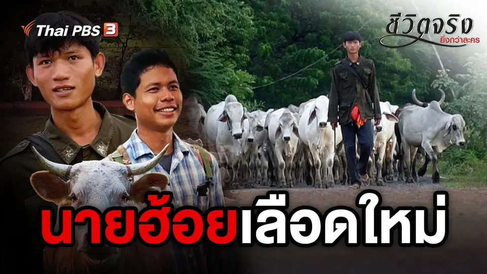 ชีวิตจริงยิ่งกว่าละคร