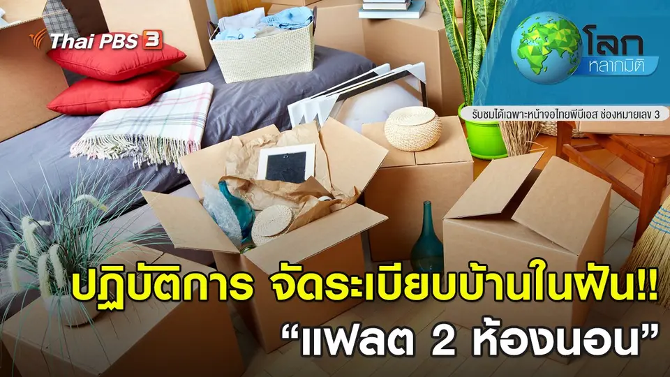โลกหลากมิติ