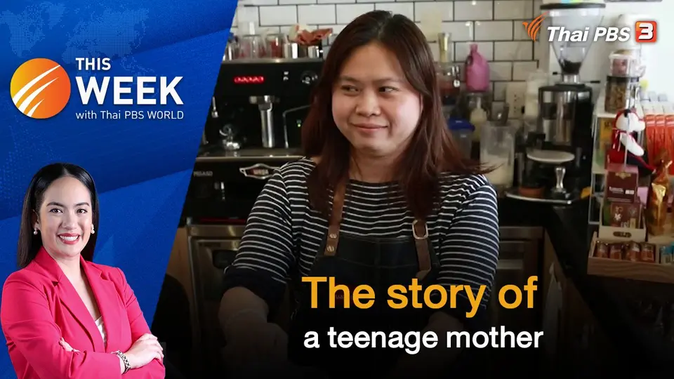 This Week with Thai PBS World