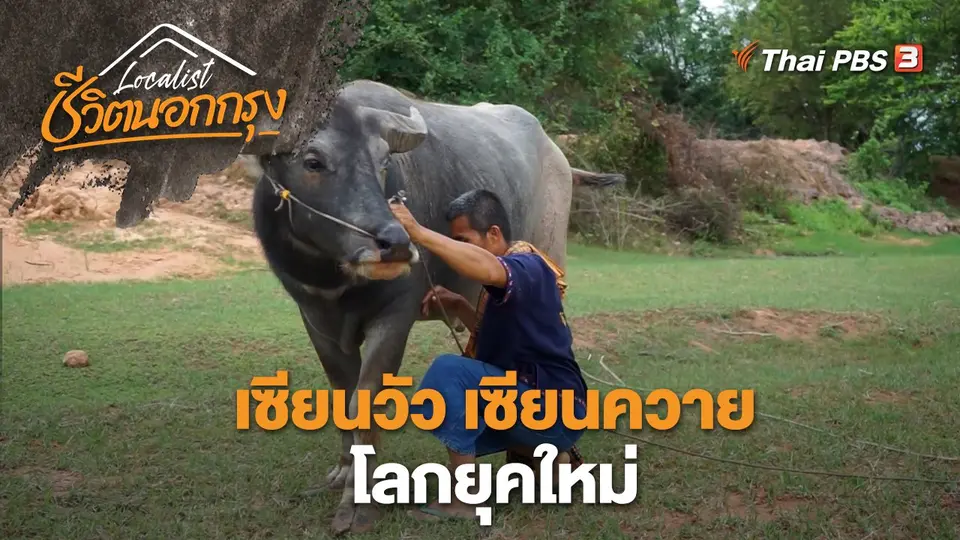 Localist ชีวิตนอกกรุง