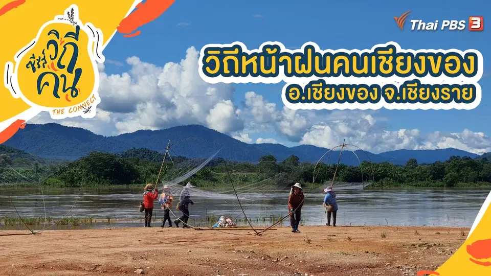ซีรีส์วิถีคน