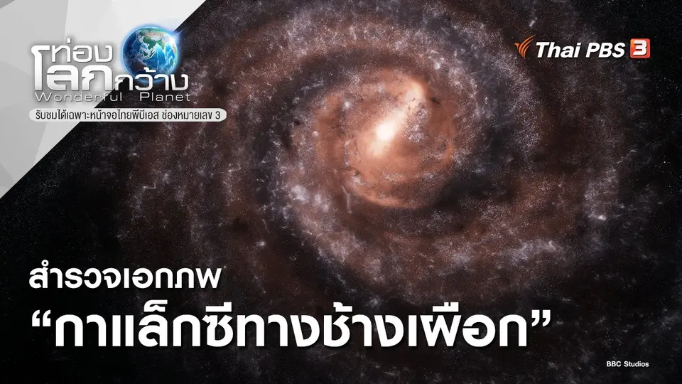 ท่องโลกกว้าง