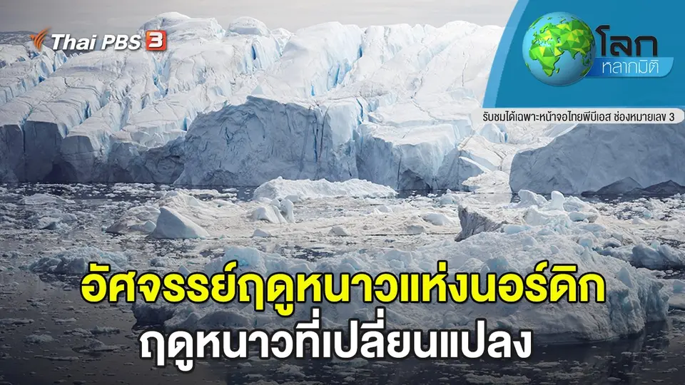 โลกหลากมิติ