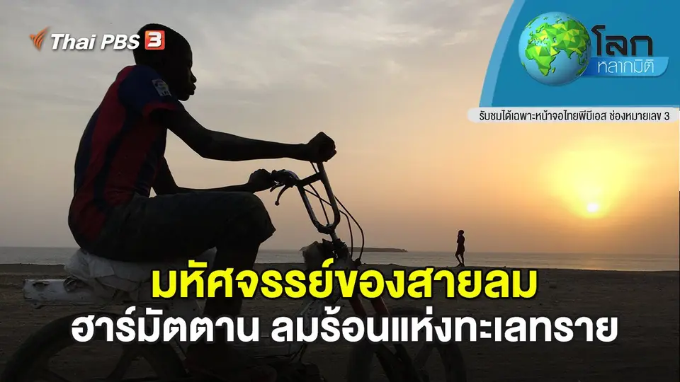 โลกหลากมิติ