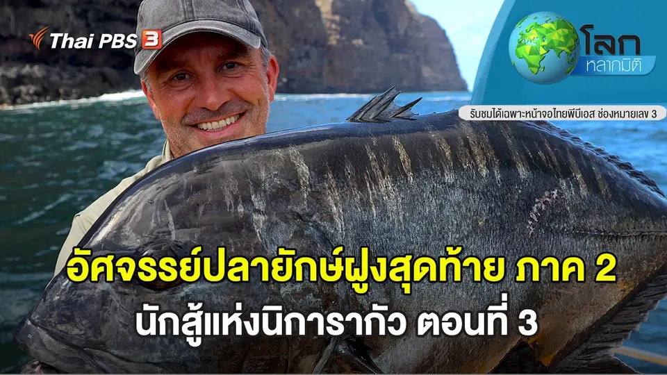 โลกหลากมิติ