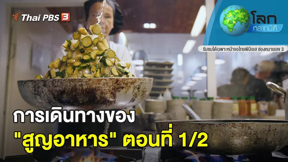 โลกหลากมิติ