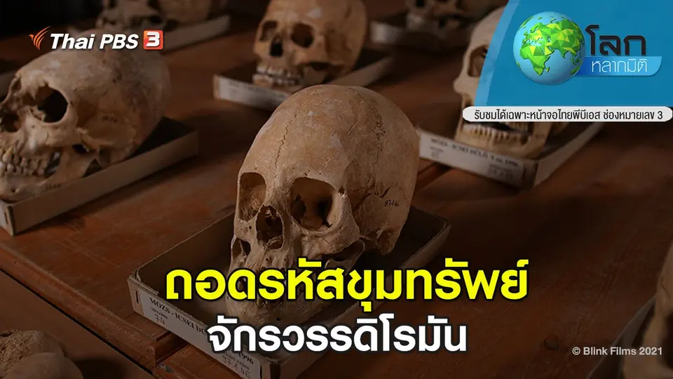 โลกหลากมิติ