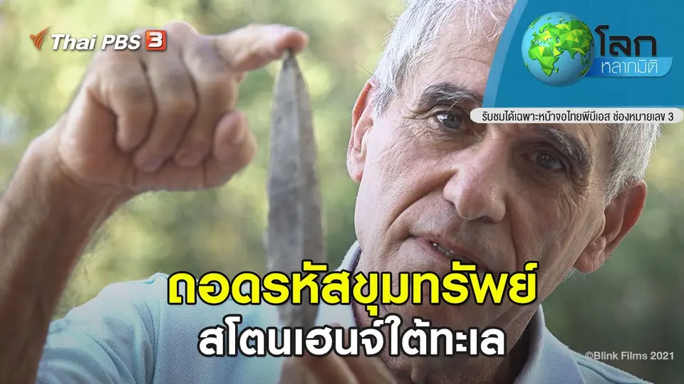 โลกหลากมิติ