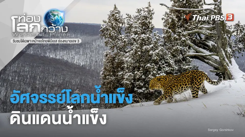 ท่องโลกกว้าง