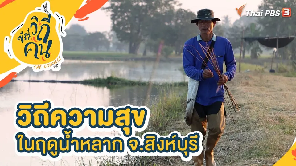 ซีรีส์วิถีคน