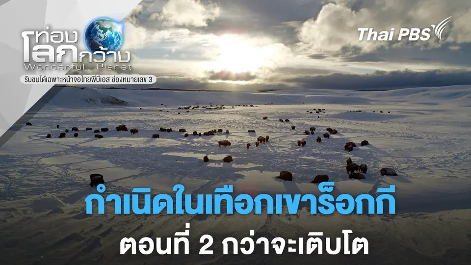 ท่องโลกกว้าง
