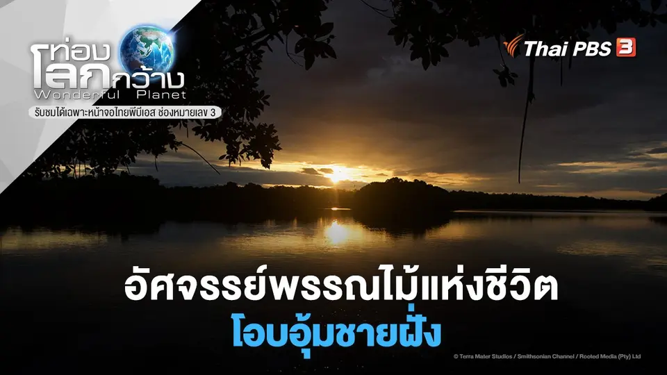 ท่องโลกกว้าง