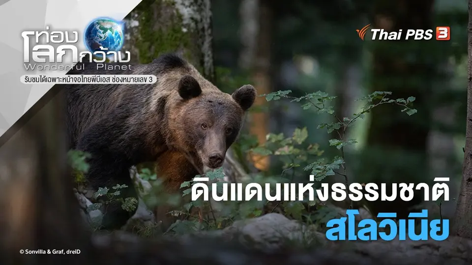 ท่องโลกกว้าง