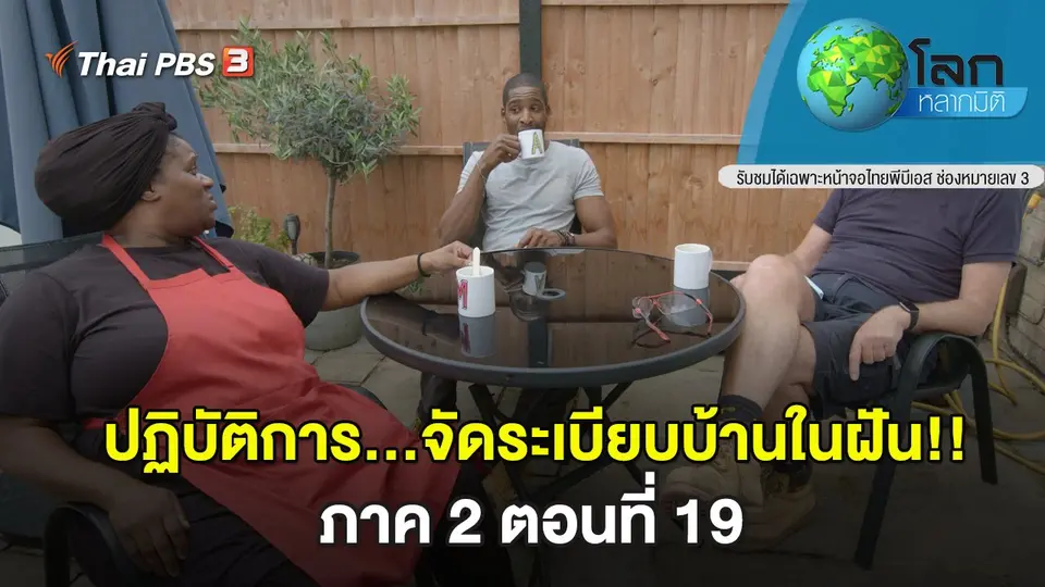 โลกหลากมิติ