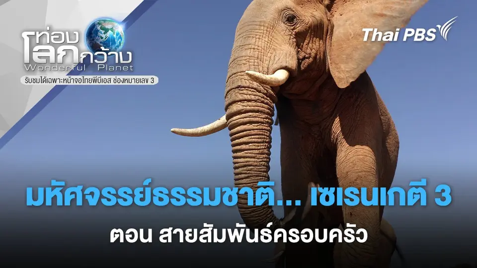 ท่องโลกกว้าง