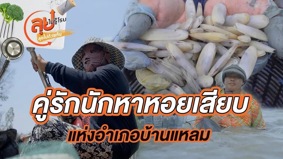 ลุยไม่รู้โรย