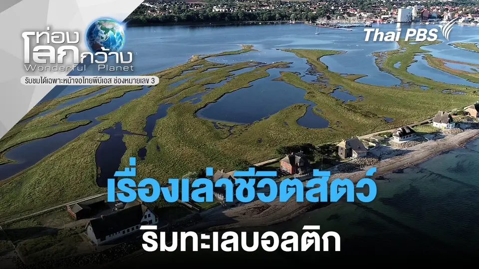 ท่องโลกกว้าง
