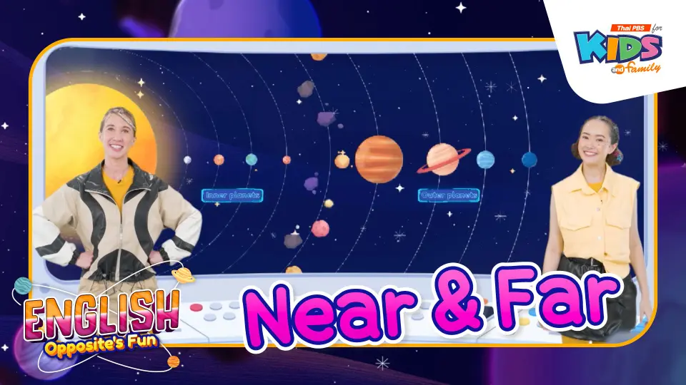 Near&Far