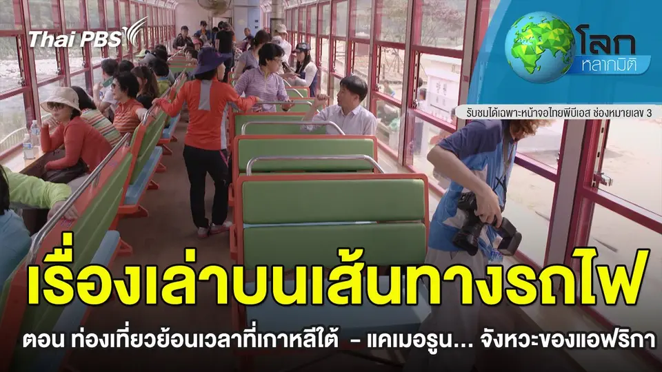 โลกหลากมิติ