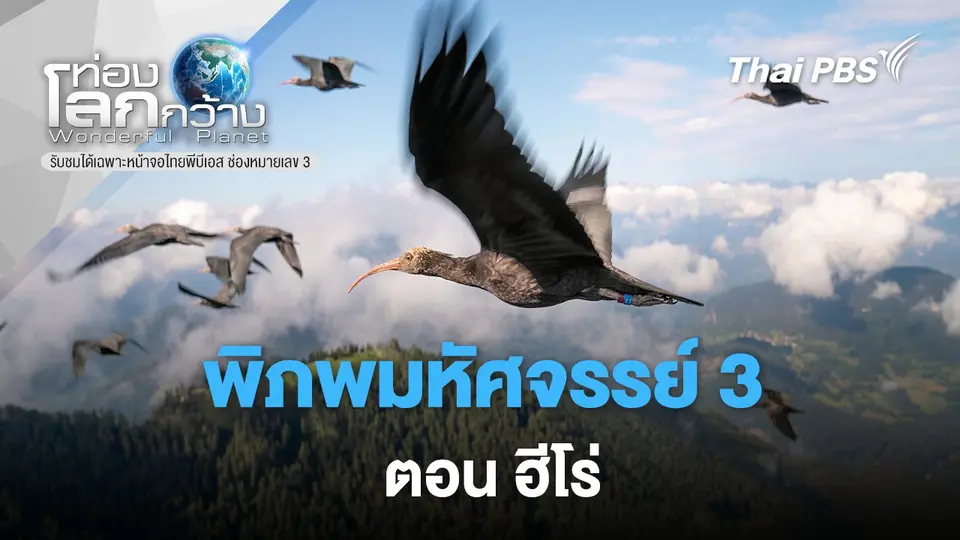 ท่องโลกกว้าง