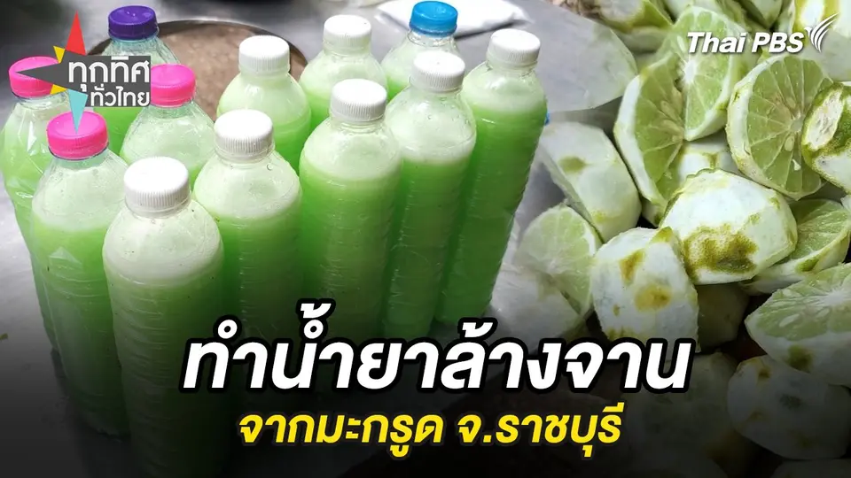 ทุกทิศทั่วไทย