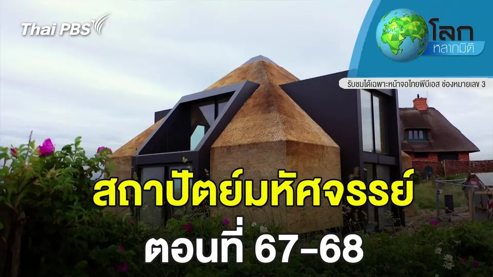 โลกหลากมิติ