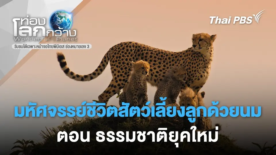 ท่องโลกกว้าง