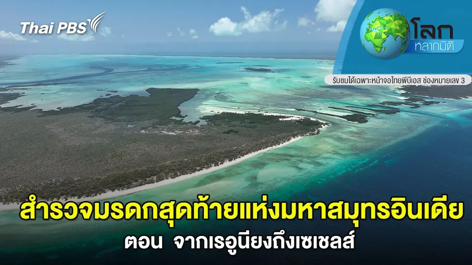 โลกหลากมิติ