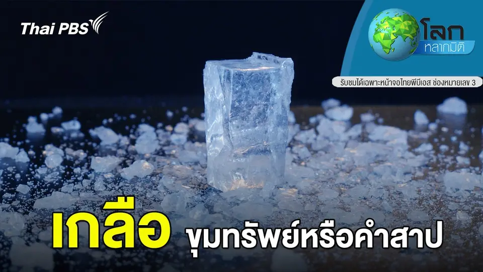 โลกหลากมิติ
