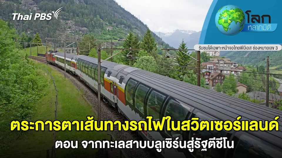 โลกหลากมิติ