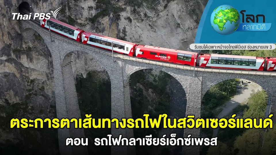 โลกหลากมิติ