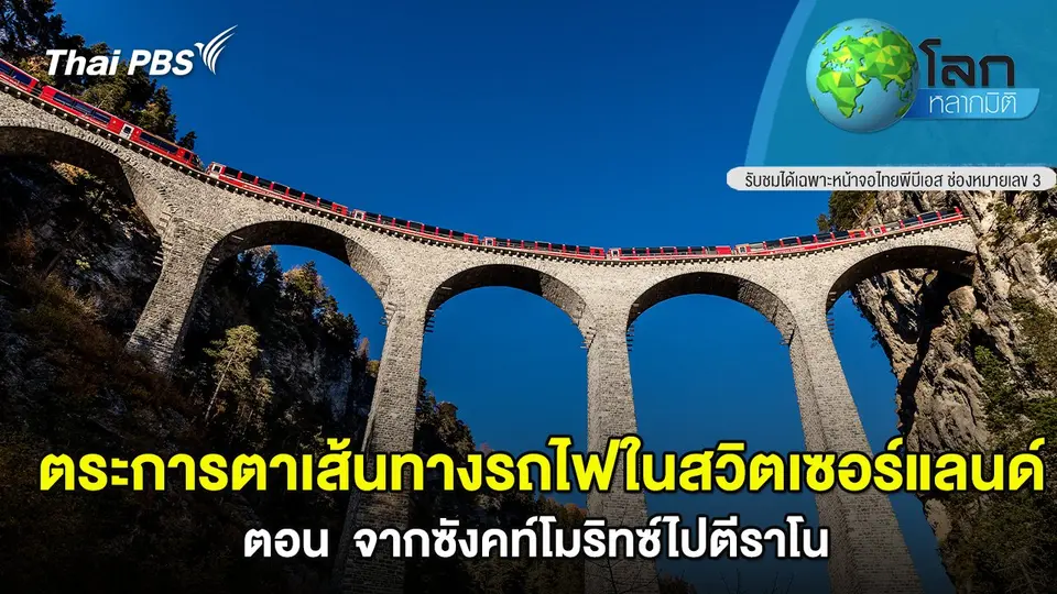 โลกหลากมิติ