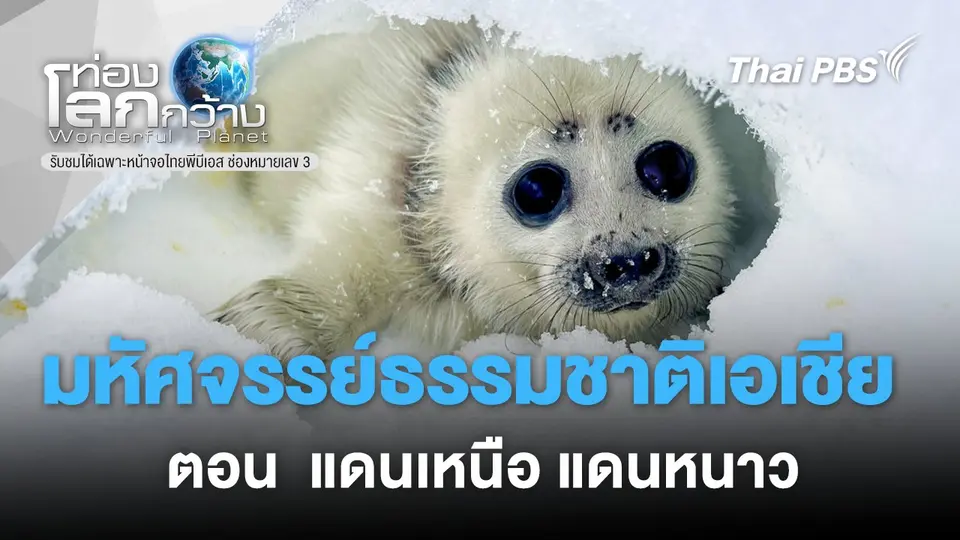 ท่องโลกกว้าง