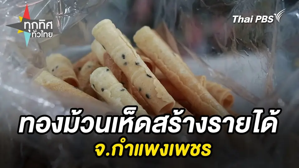ทุกทิศทั่วไทย