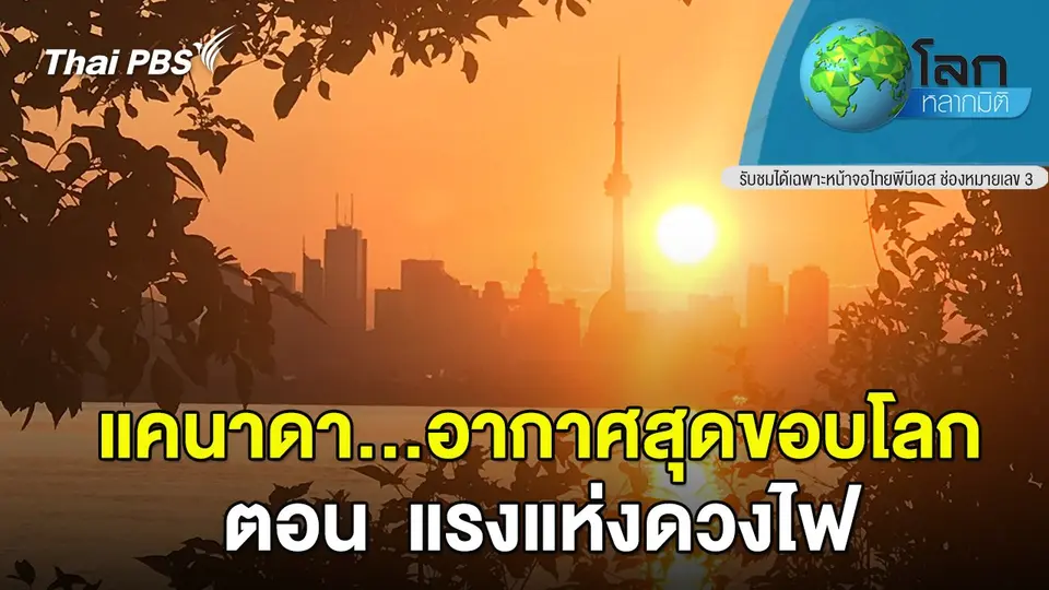 โลกหลากมิติ
