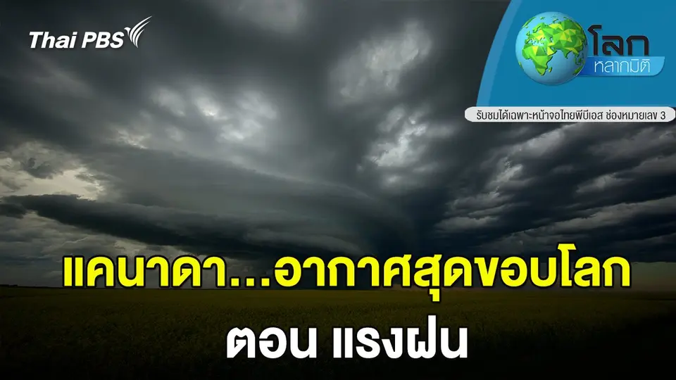 โลกหลากมิติ