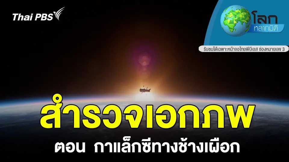 โลกหลากมิติ