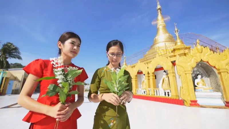 ชีวิตไร้พรมแดน