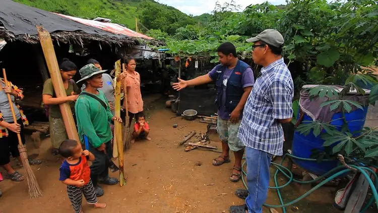 ทางนำชีวิต
